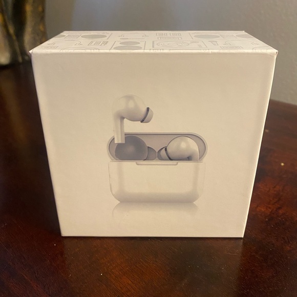 Other - NIB Wireless Earbuds